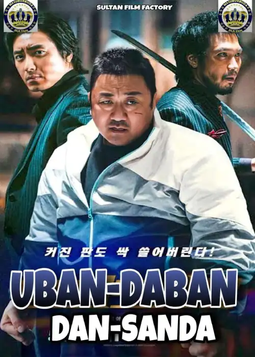 UBAN DABAN DANSANDA SULTAN