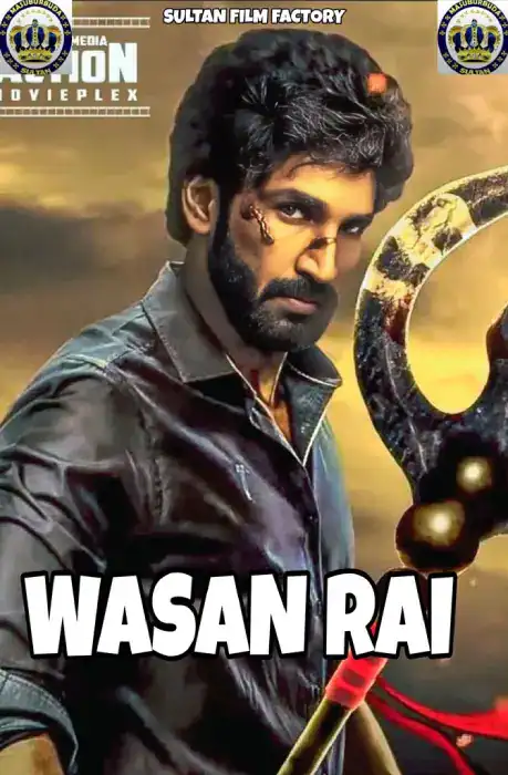 WASAN RAI SULTAN