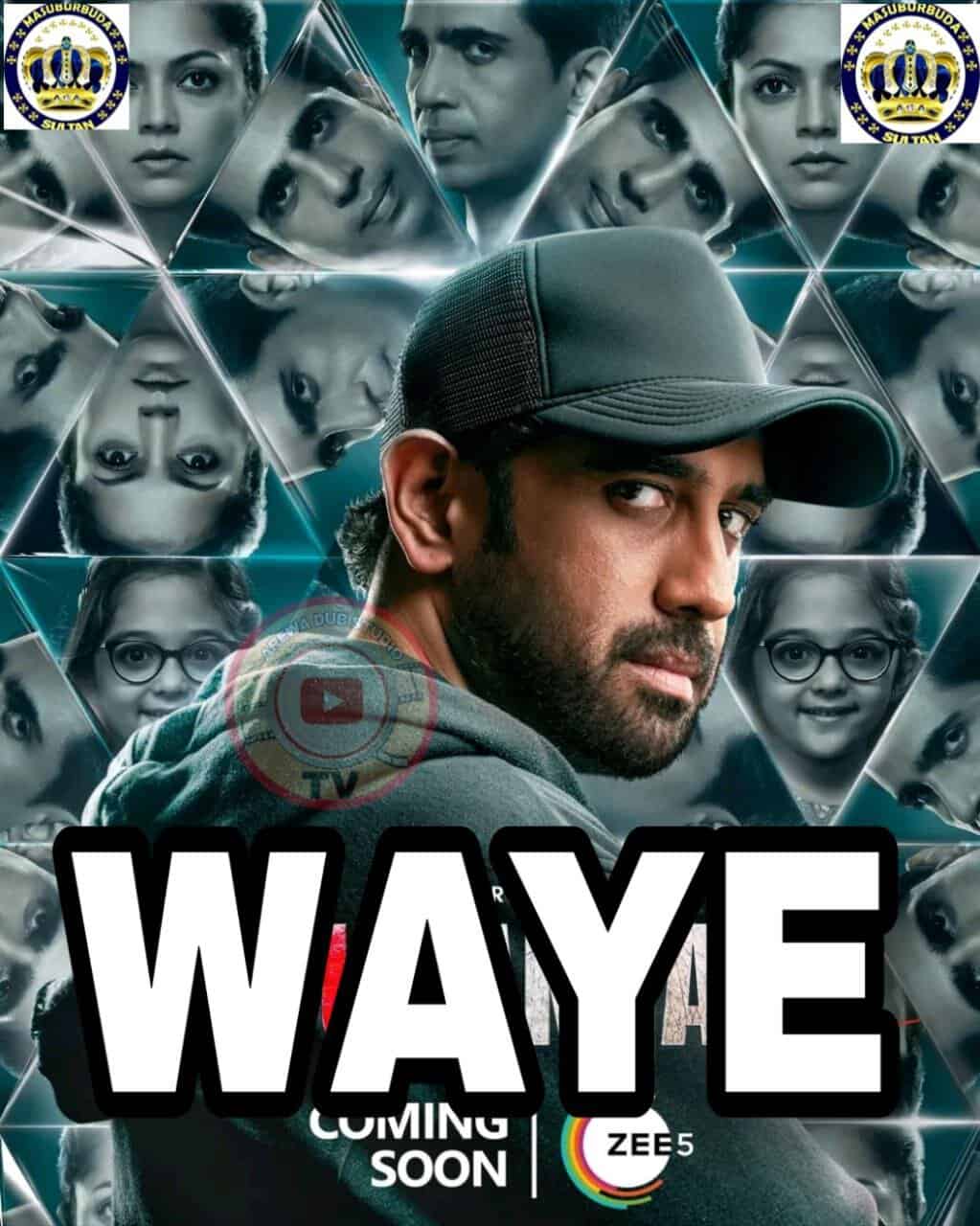 WAYE SULTAN