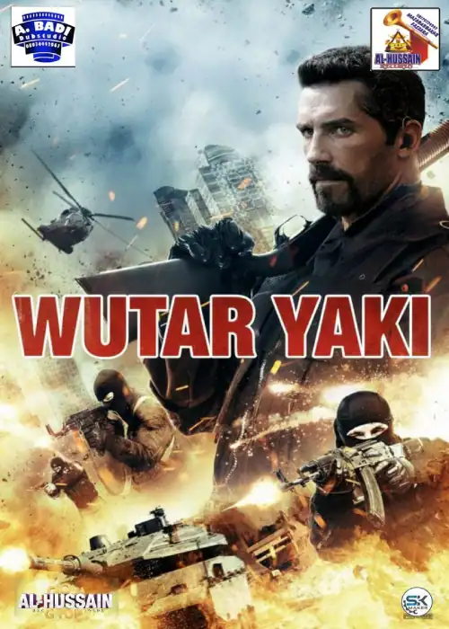 WUTAR YAKI ALHUSSAIN