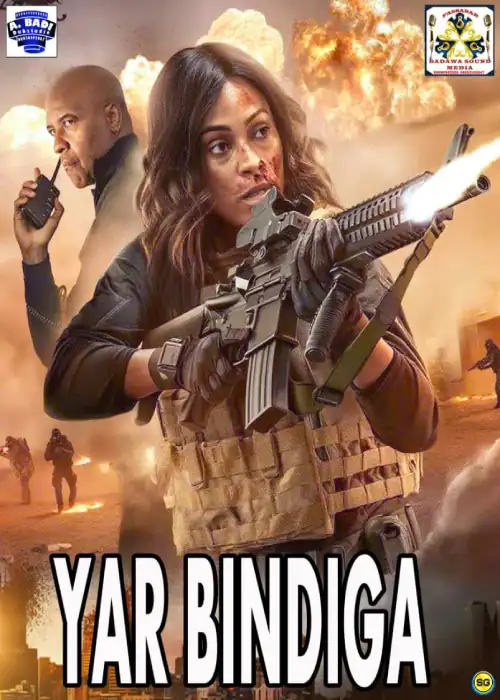 YAR BINDIGA BADAWA