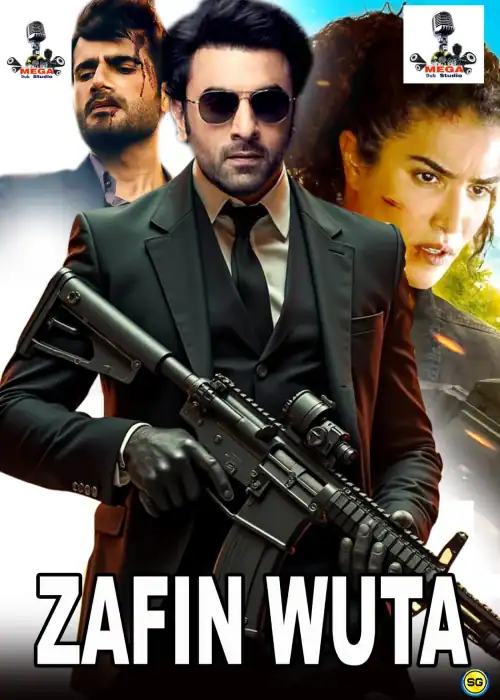 ZAFIN WUTA MEGA