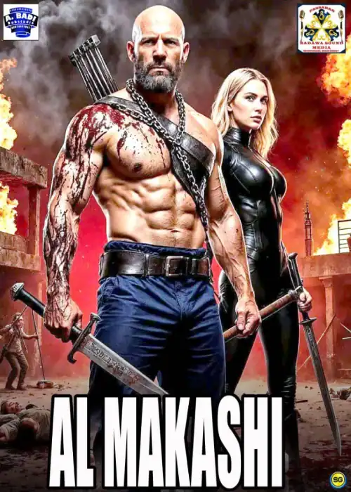 AL MAKASHI BADAWA
