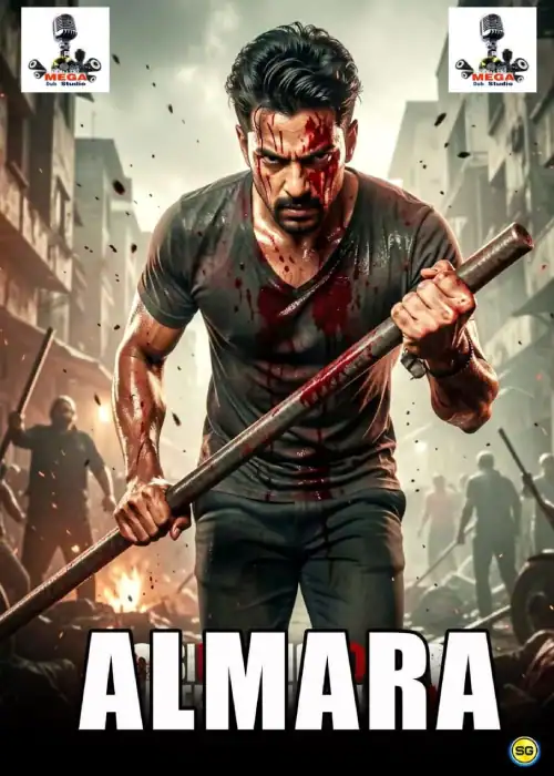 ALMARA MEGA