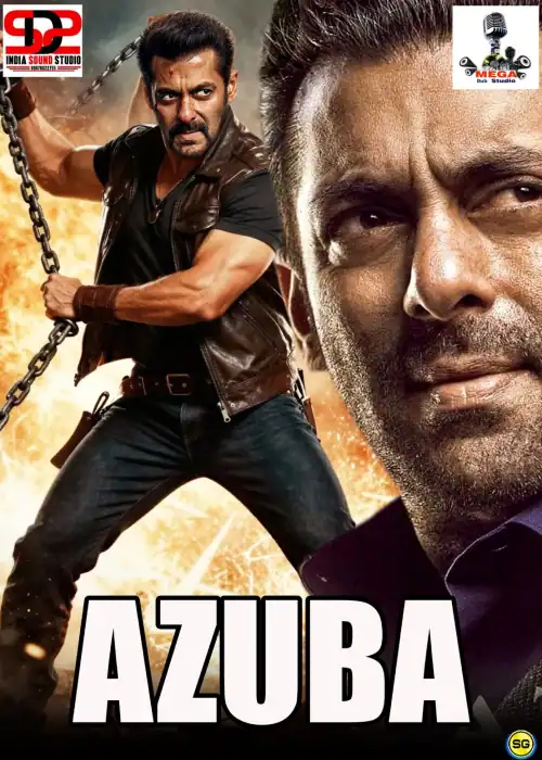 AZUBA MEGA