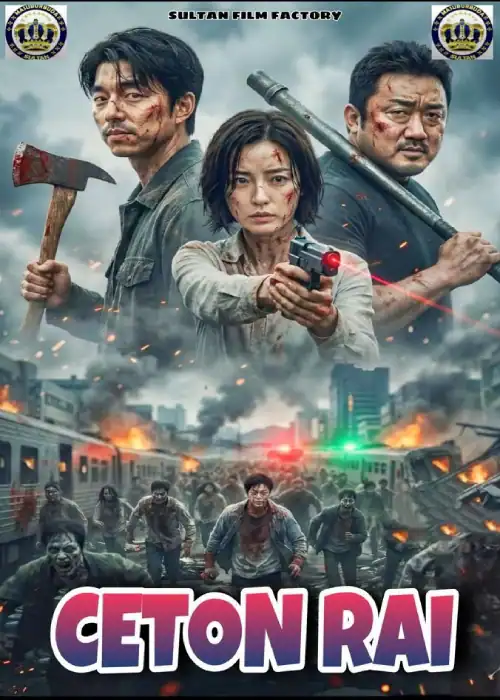 CETON RAI SULTAN
