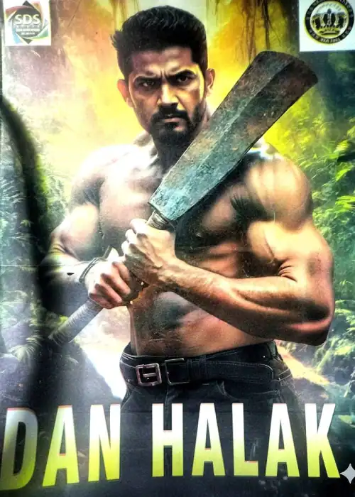 DAN HALAK SULTAN