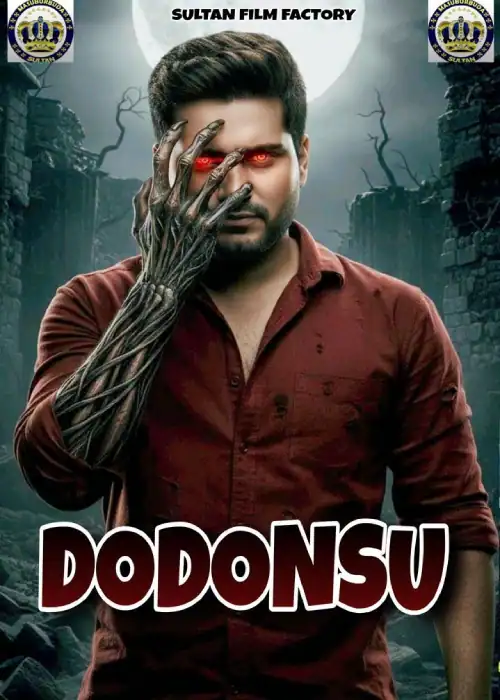 DODANSU SULTAN