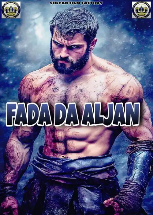 FADA DA ALJAN SULTAN