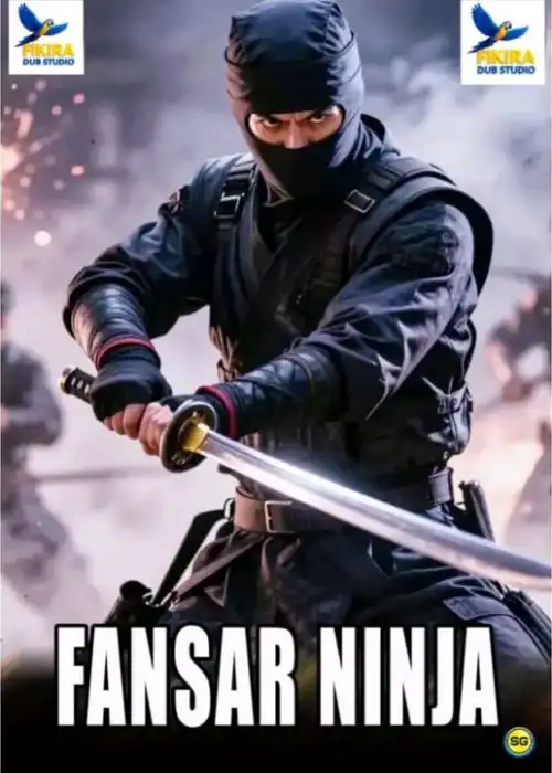 FANSAR NINJA FIKIRA
