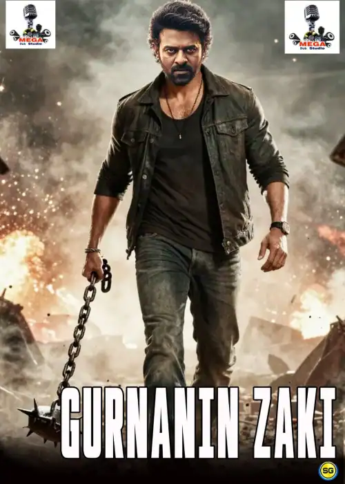 GURNANIN ZAKI MEGA
