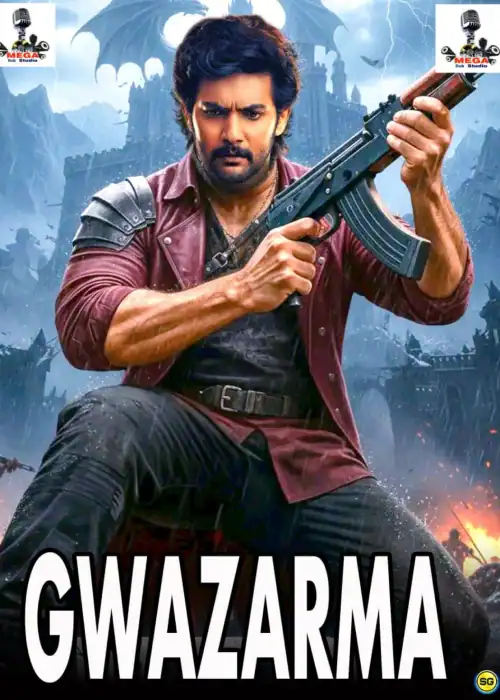 GWAZARMA MEGA