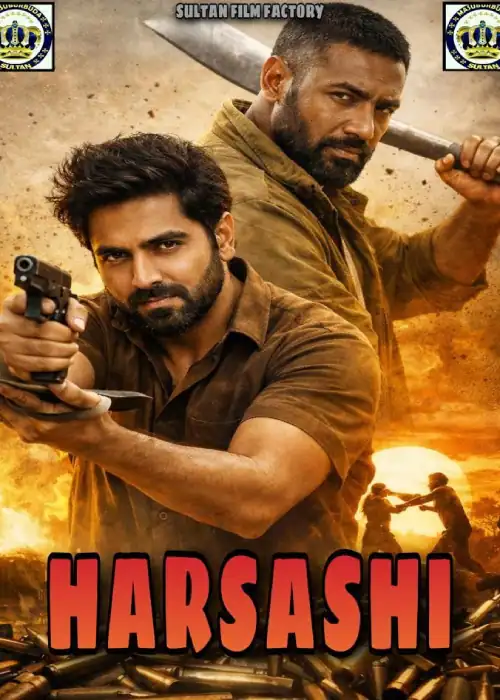 HARSASHI SULTAN