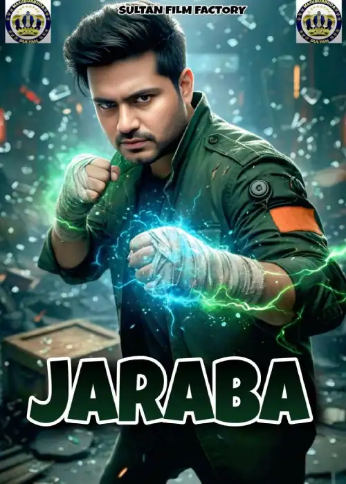 JARABA SULTAN