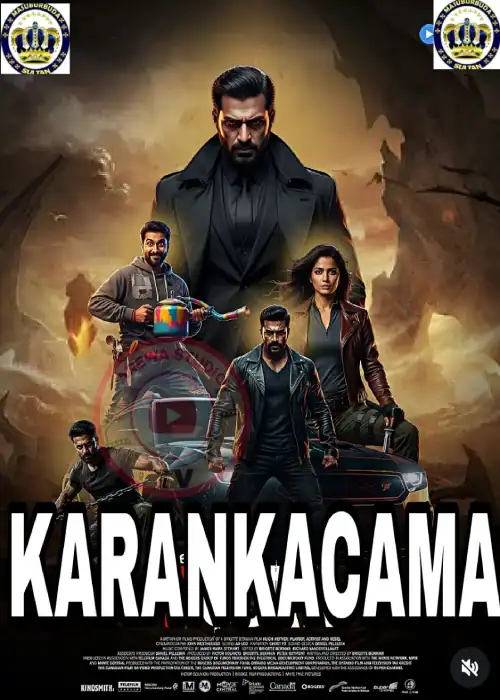 KARANKACAMA SULTAN