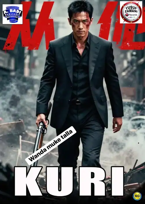 KURI YUSUF ZAMANI