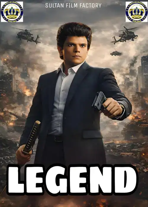 LEGEND SULTAN