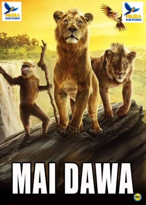 MAI DAWA FIKIRA