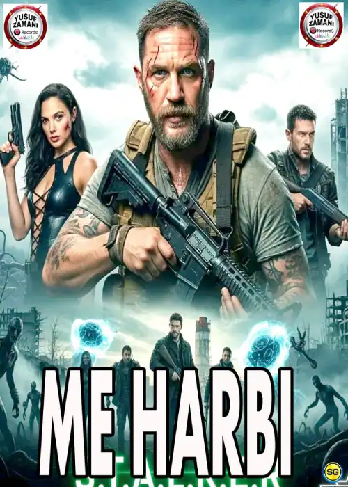 ME HARBI YUSUF ZAMANI