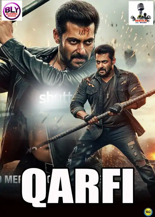 QARFI MEGA