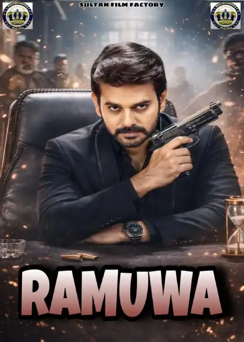 RAMUWA SULTAN