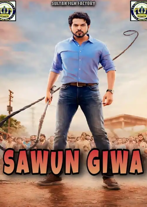 SAWUN GIWA SULTAN