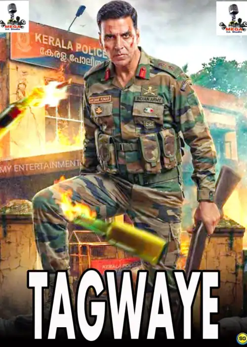 TAGWAYE MEGA