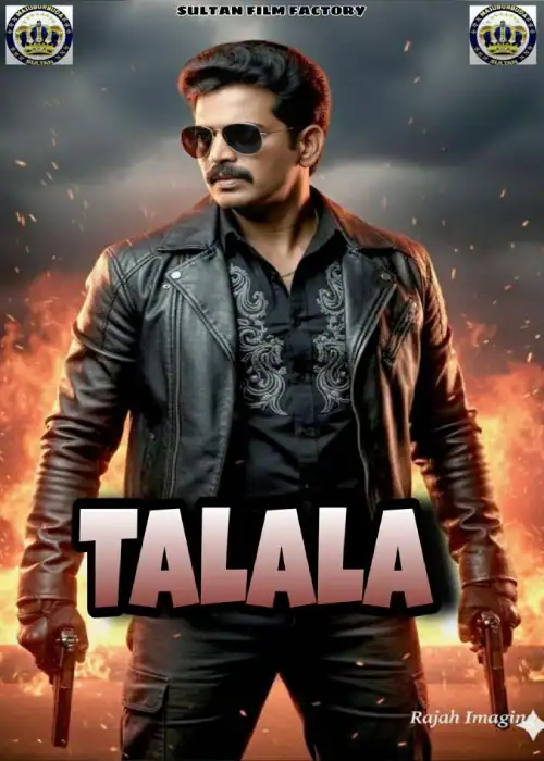 TALALA SULTAN
