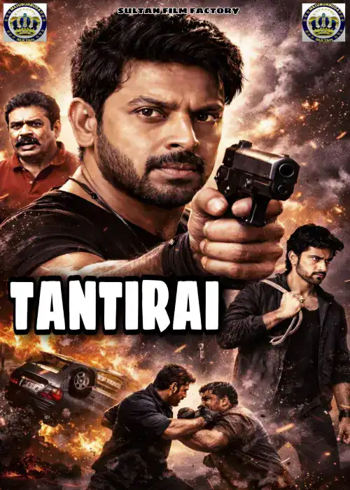TANTIRAI SULTAN