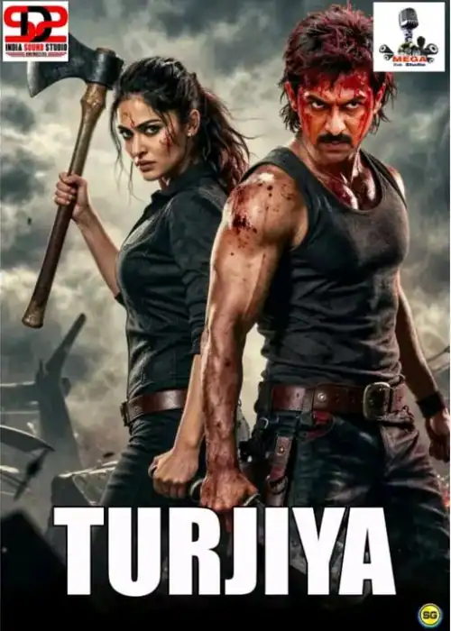 TURJIYA MEGA