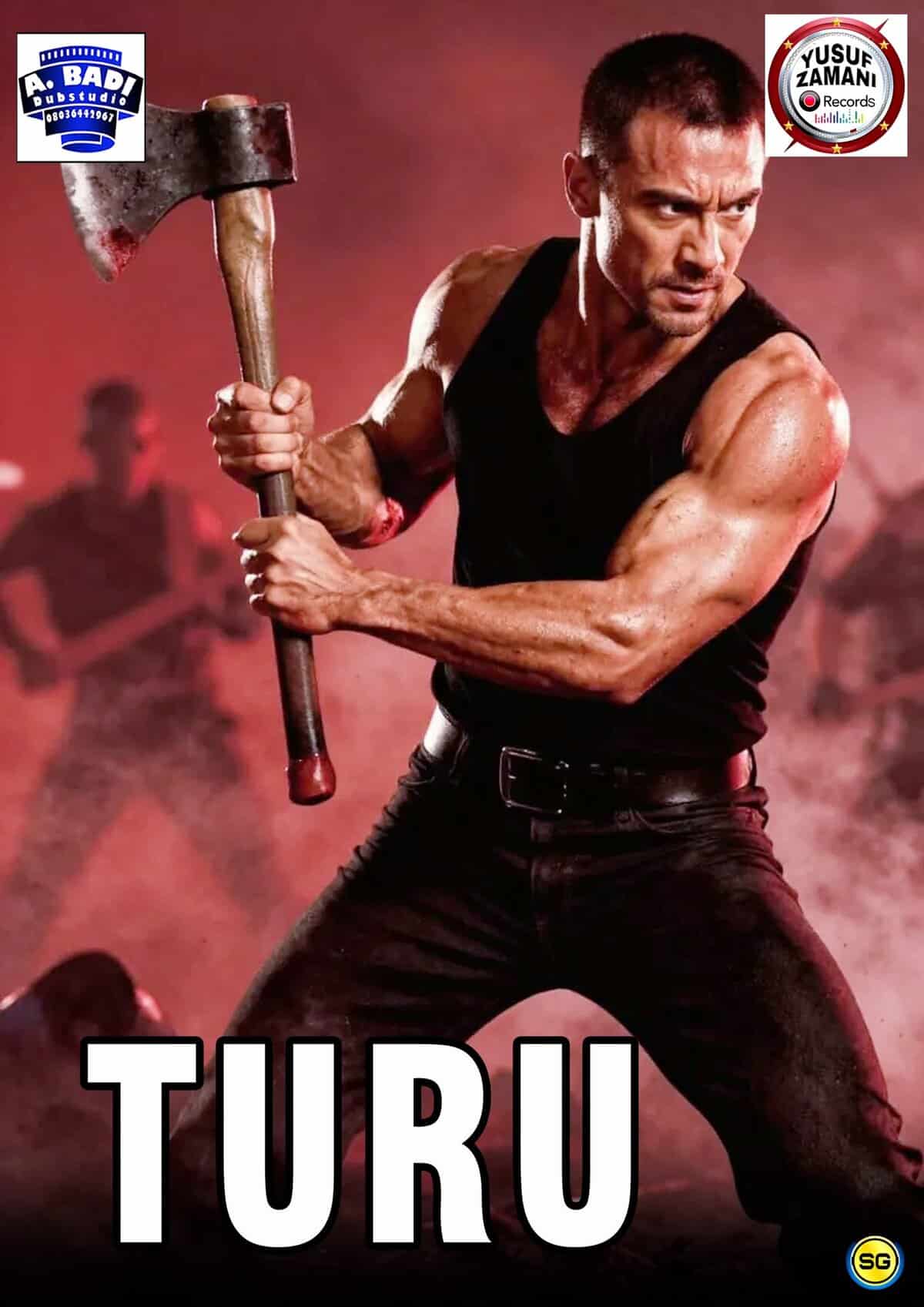 TURU YUSUF ZAMANI
