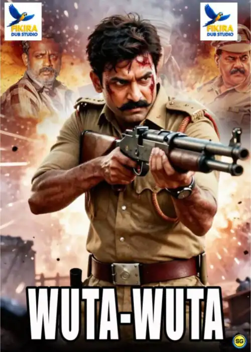 WUTA WUTA FIKIRA
