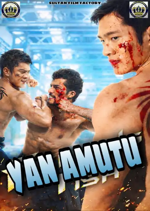 YAN AMUTU SULTAN