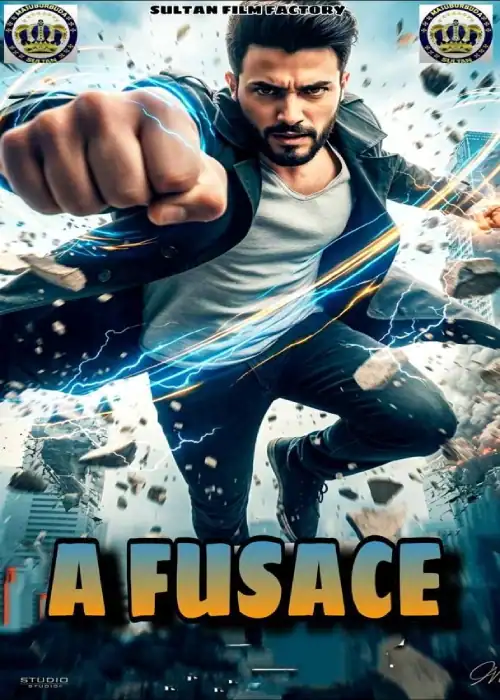 A FUSACE SULTAN