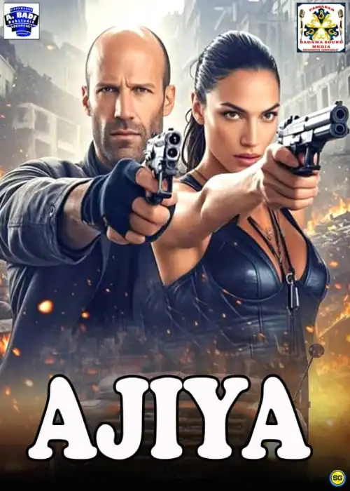 AJIYA BADAWA