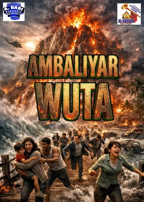 AMBALIYAR WUTA ALHUSSAIN