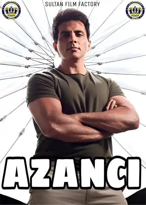 AZANCI SULTAN
