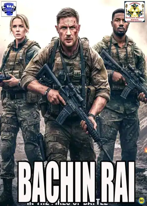 BACHINN RAI BADAWA
