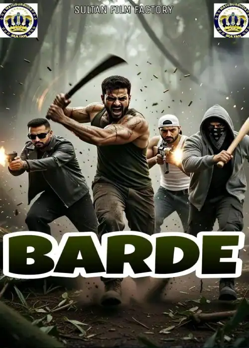BARDE SULTAN