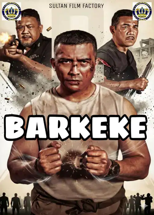 BARKEKE SULTAN