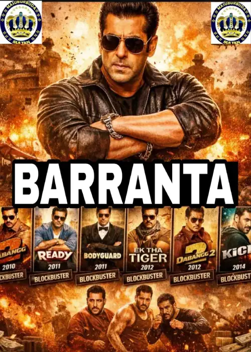 BARRANTA SULTAN