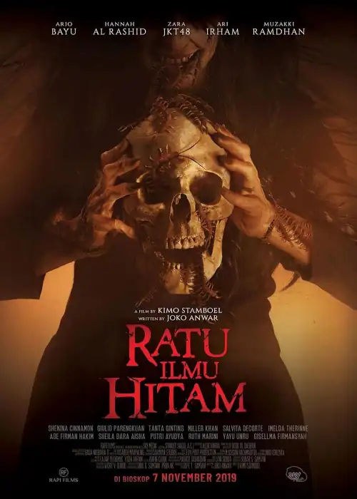 BATA KASHI ALHUSSAIN
