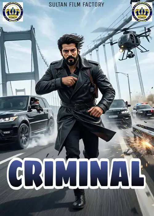 CRIMINAL SULTAN