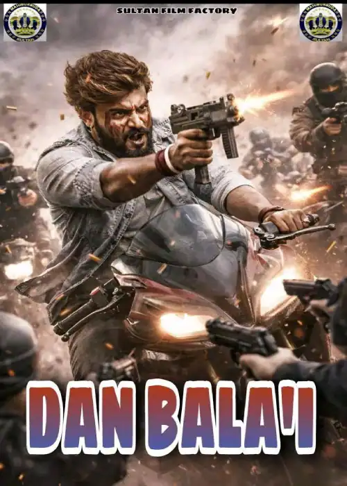 DAN BALA I SULTAN