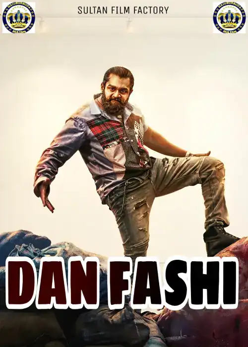 DAN FASHI SULTAN