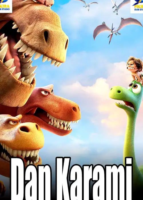 DAN KARAMI FIKIRA