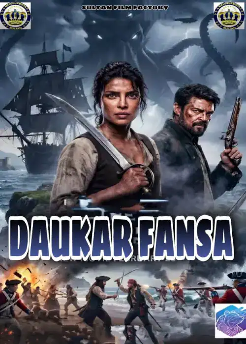 DAUKAR FANSA SULTAN