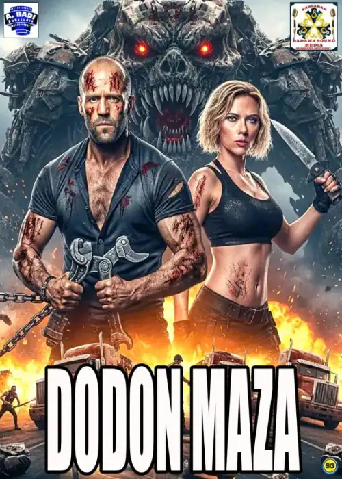 DODON MAZA BADAWA