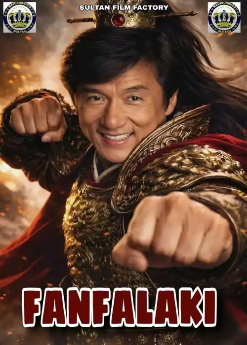 FANFALAAKI SULTAN