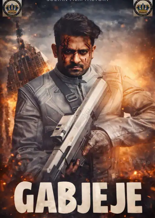 GABJEJE SULTAN